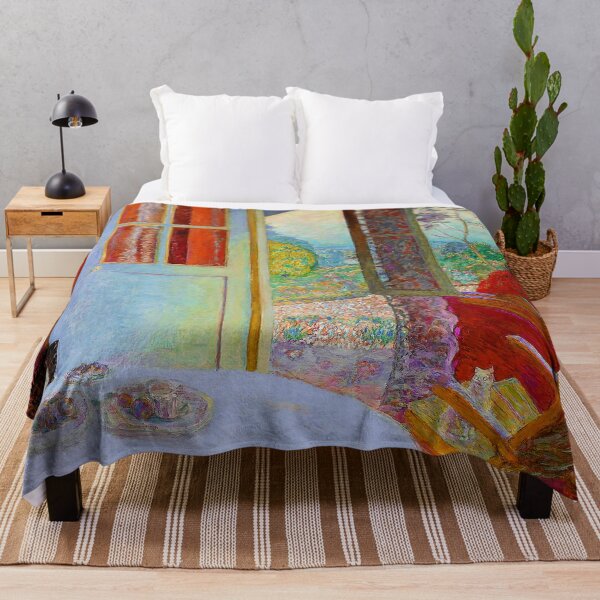 Item preview, PIERRE BONNARD - (148) designed and sold by flexmortis.