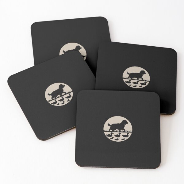 Item preview, Duck Herding designed and sold by These_Prints.