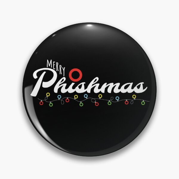 Artikelvorschau, Frohe Phishmas Phish Weihnachtsgeschenke entworfen und verkauft von hambonepickle.