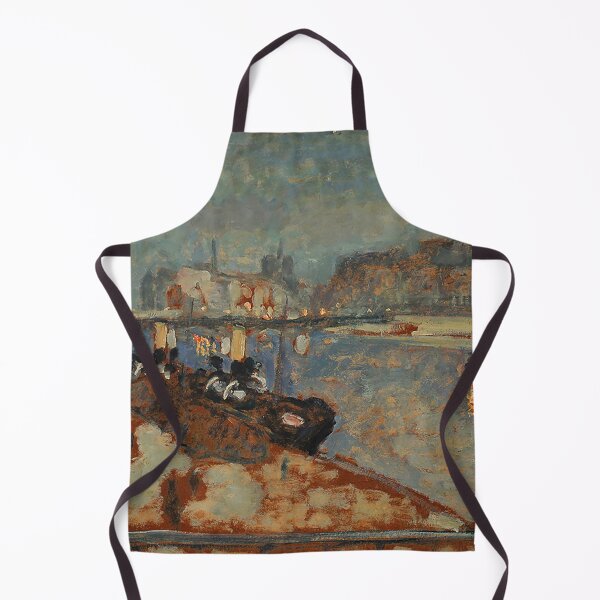 Item preview, PIERRE BONNARD - (150) designed and sold by flexmortis.