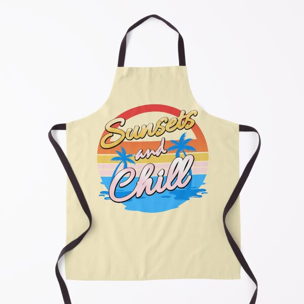 Item preview, Sunsets and chill designed and sold by aadamshopping.