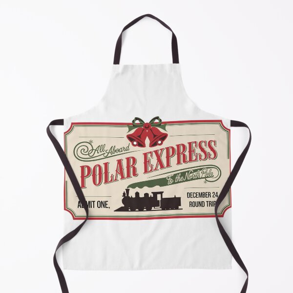 Artikelvorschau, Polar express entworfen und verkauft von nickelartstuff.