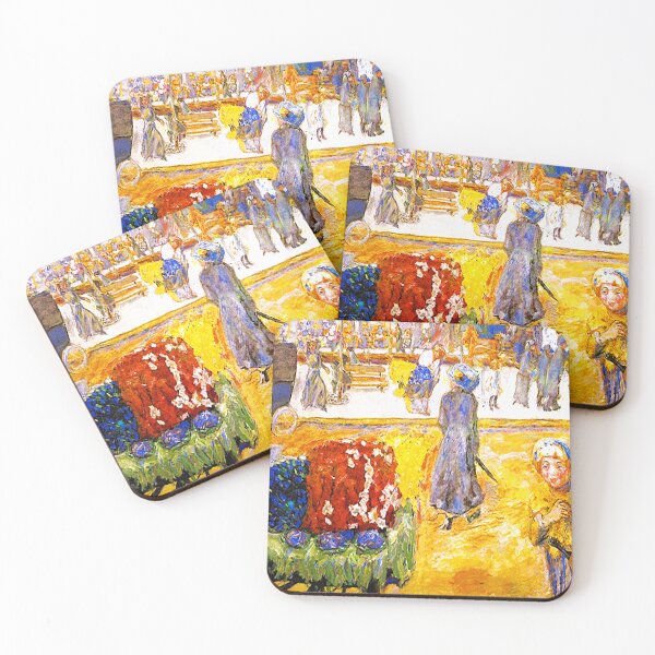 Item preview, Pierre Bonnard - (152) designed and sold by flexmortis.