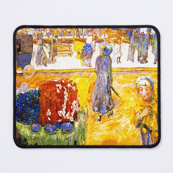 Item preview, PIERRE BONNARD - (152) designed and sold by flexmortis.