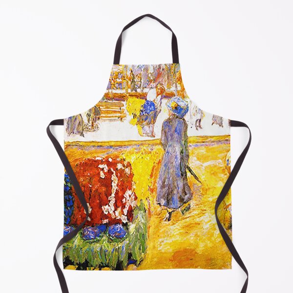 Item preview, PIERRE BONNARD - (152) designed and sold by flexmortis.