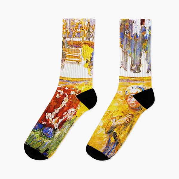 Item preview, PIERRE BONNARD - (152) designed and sold by flexmortis.