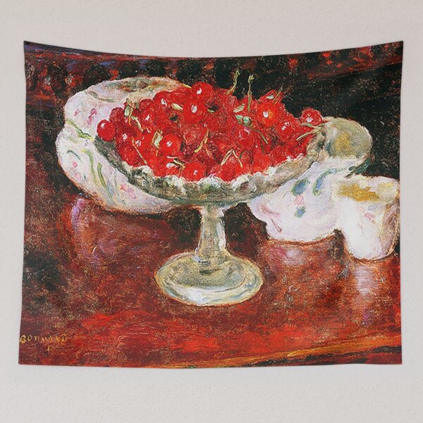 Item preview, PIERRE BONNARD - (151) designed and sold by flexmortis.