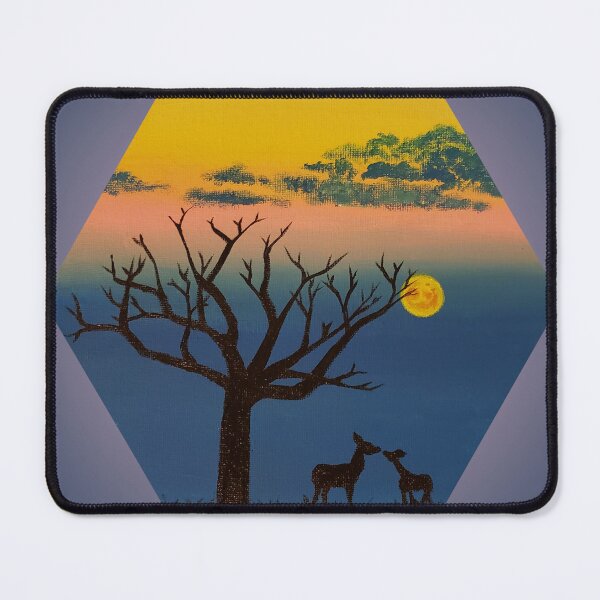 Item preview, Sweet Lullaby from a Doe to a Fawn designed and sold by Lizzy Fern Studios.