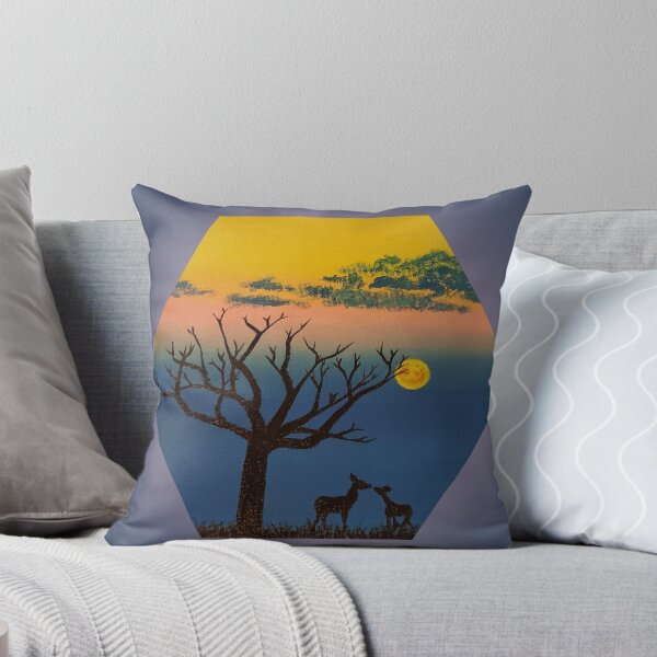 Item preview, Sweet Lullaby from a Doe to a Fawn designed and sold by Lizzy Fern Studios.