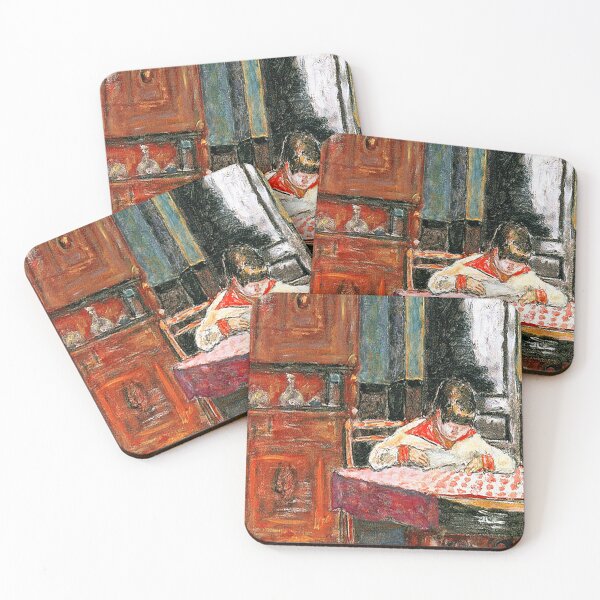 Item preview, PIERRE BONNARD - (153) designed and sold by flexmortis.