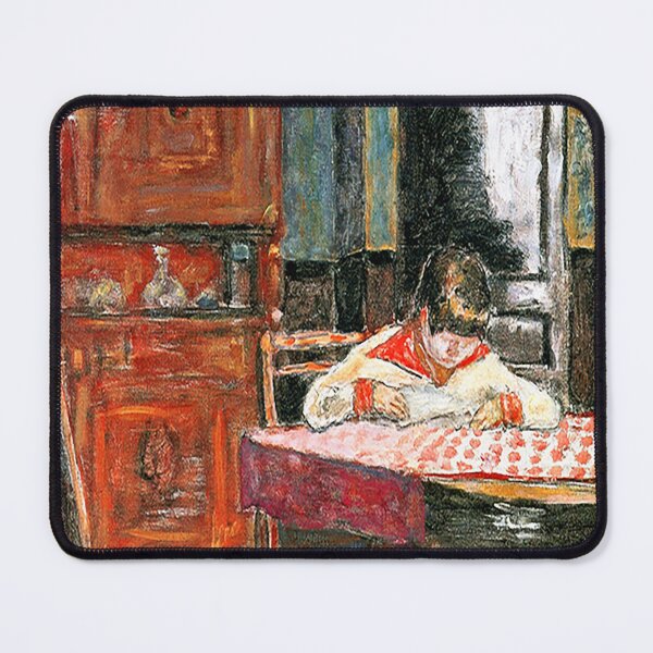 Item preview, PIERRE BONNARD - (153) designed and sold by flexmortis.