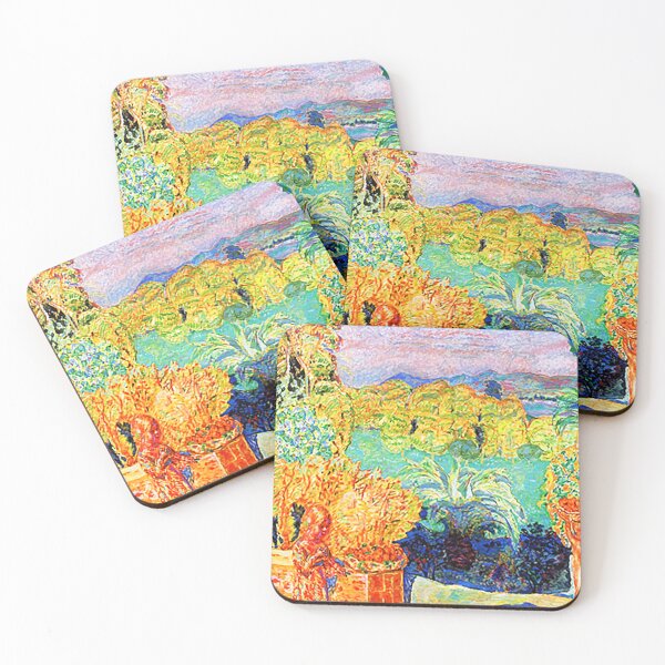 Item preview, PIERRE BONNARD - (154) designed and sold by flexmortis.