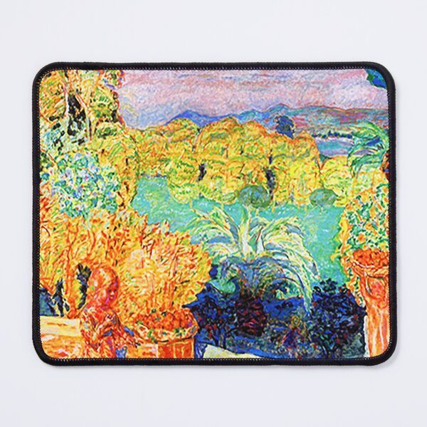 Item preview, PIERRE BONNARD - (154) designed and sold by flexmortis.