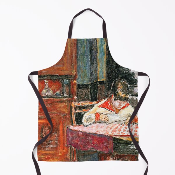 Item preview, PIERRE BONNARD - (153) designed and sold by flexmortis.