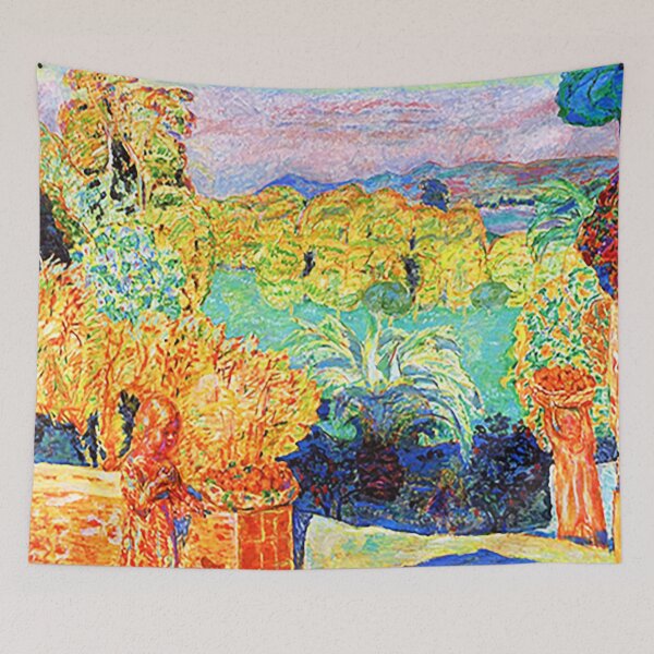 Item preview, PIERRE BONNARD - (154) designed and sold by flexmortis.
