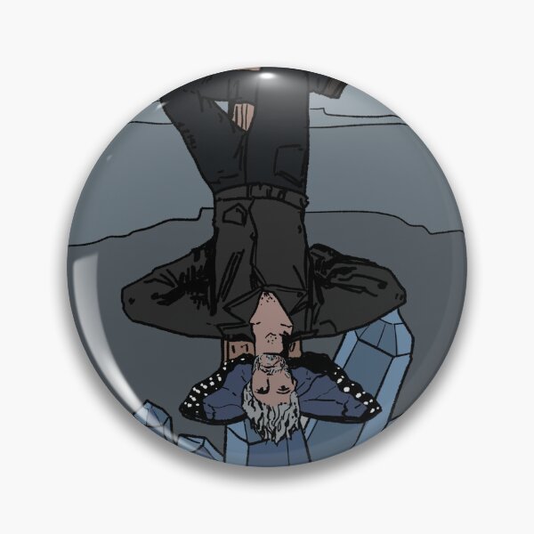 Item preview, The Hanged Man - Lunamand Tarot designed and sold by William Novak .