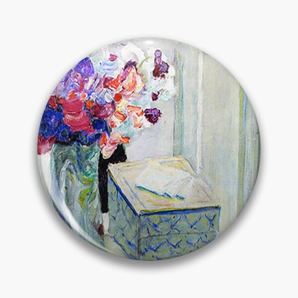 Item preview, PIERRE BONNARD - (156) designed and sold by flexmortis.