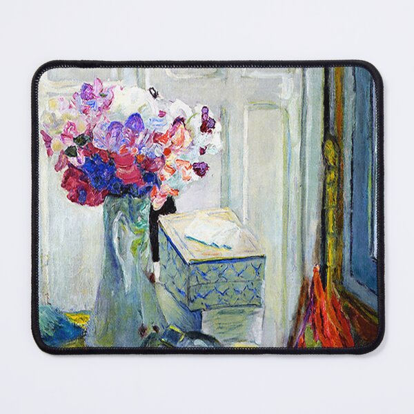 Item preview, PIERRE BONNARD - (156) designed and sold by flexmortis.