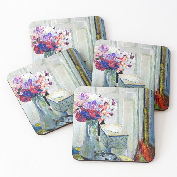 Item preview, PIERRE BONNARD - (156) designed and sold by flexmortis.
