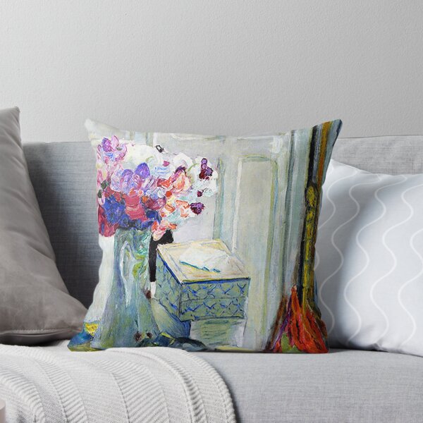 Item preview, PIERRE BONNARD - (156) designed and sold by flexmortis.