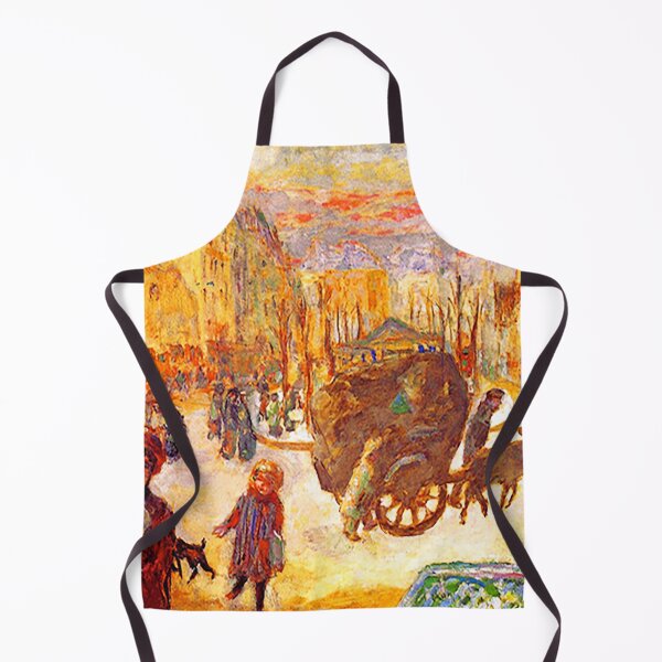 Item preview, PIERRE BONNARD - (155) designed and sold by flexmortis.