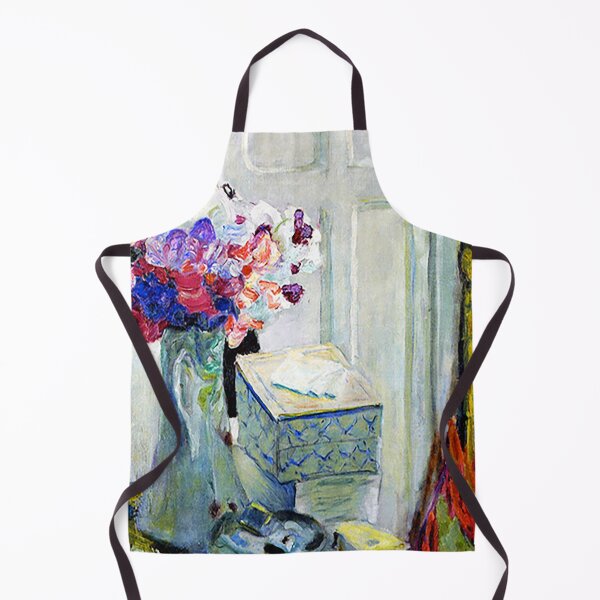 Item preview, PIERRE BONNARD - (156) designed and sold by flexmortis.