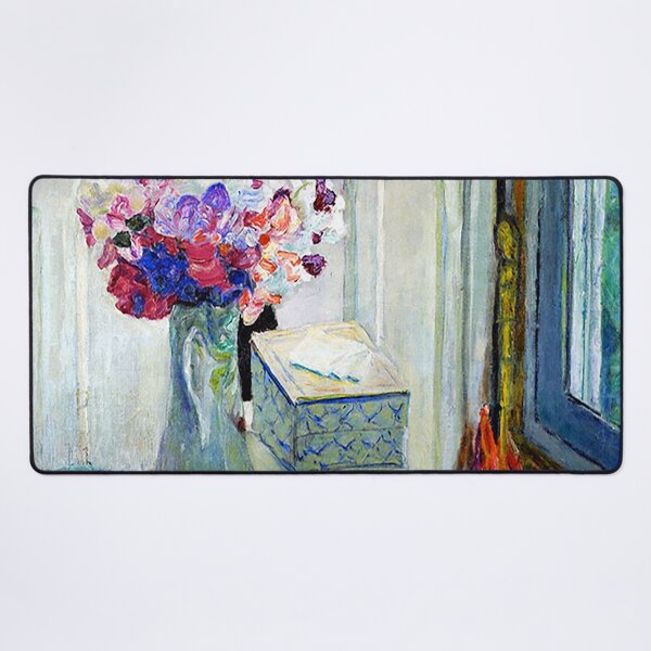 Item preview, PIERRE BONNARD - (156) designed and sold by flexmortis.