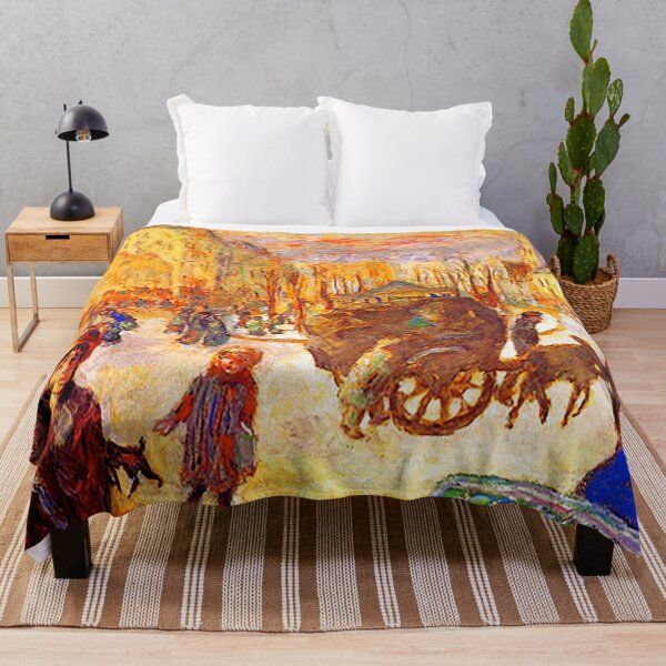 Item preview, PIERRE BONNARD - (155) designed and sold by flexmortis.