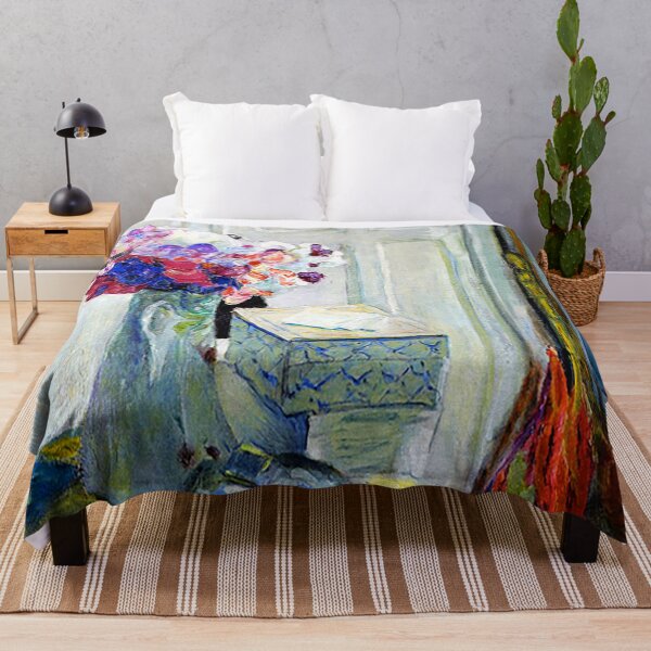 Item preview, PIERRE BONNARD - (156) designed and sold by flexmortis.