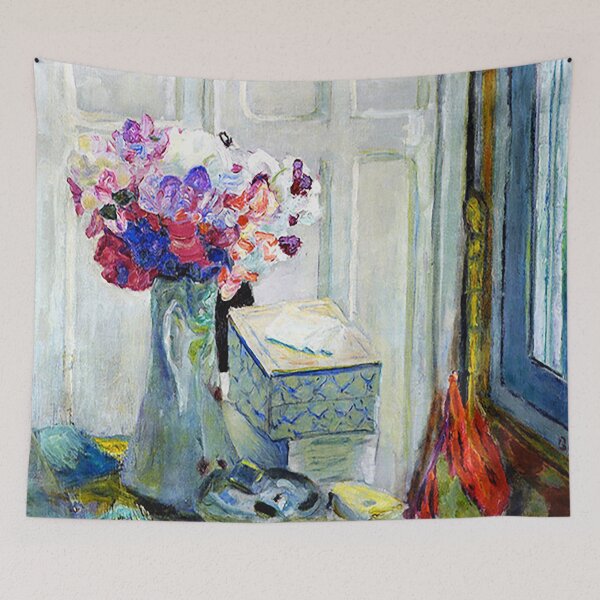 Item preview, PIERRE BONNARD - (156) designed and sold by flexmortis.