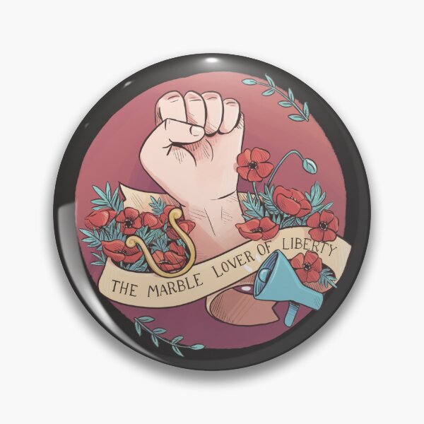 Item preview, Enjolras designed and sold by deboracabral.