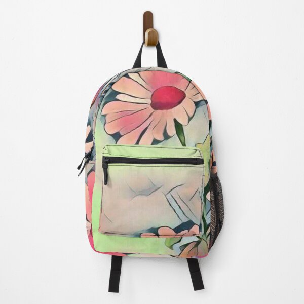 Item preview, three flowers done in an artistic design designed and sold by PinkishGlasses.