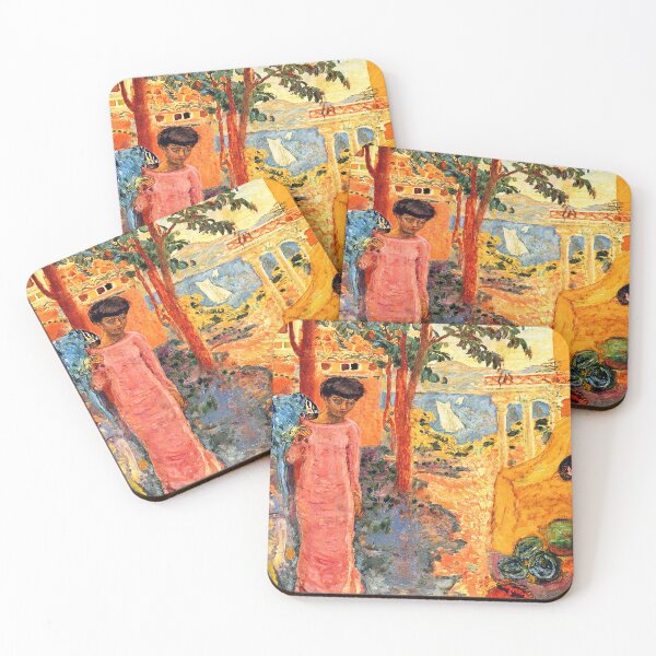 Item preview, PIERRE BONNARD - (158) designed and sold by flexmortis.