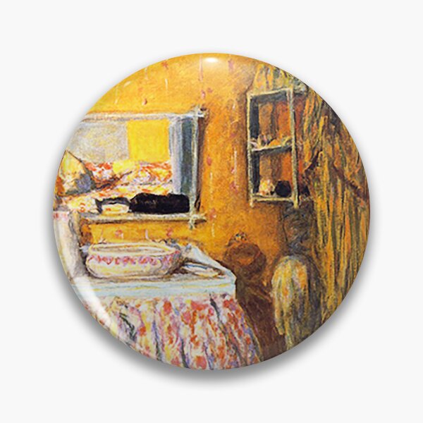 Item preview, PIERRE BONNARD - (157) designed and sold by flexmortis.
