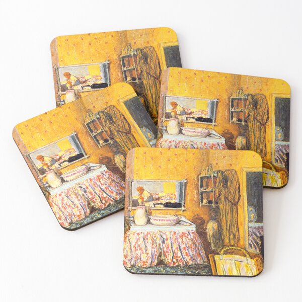 Item preview, PIERRE BONNARD - (157) designed and sold by flexmortis.
