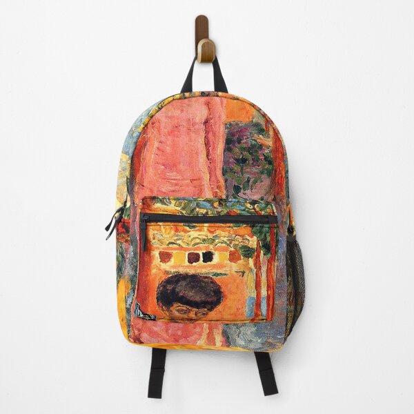 Item preview, PIERRE BONNARD - (158) designed and sold by flexmortis.