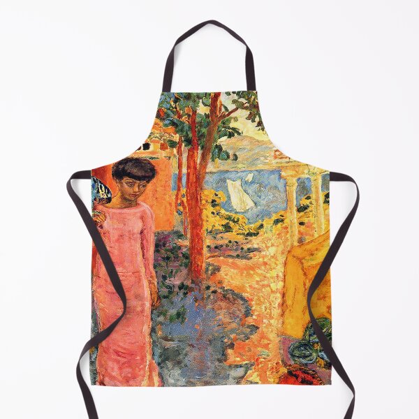 Item preview, PIERRE BONNARD - (158) designed and sold by flexmortis.