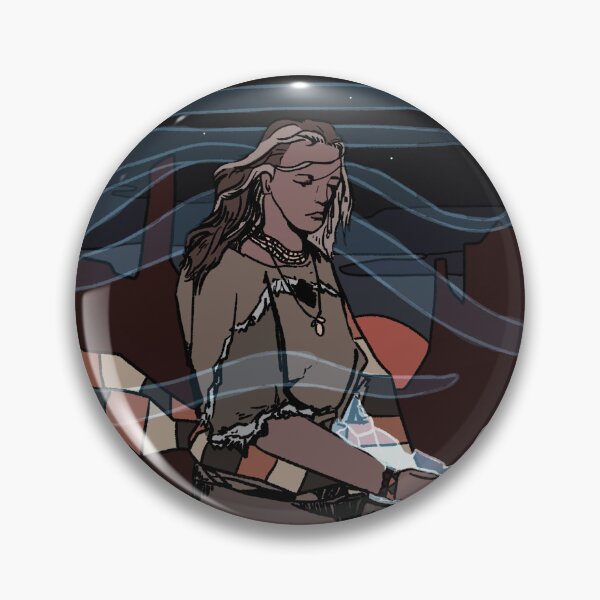 Item preview, Death - Lunamand Tarot designed and sold by William Novak .