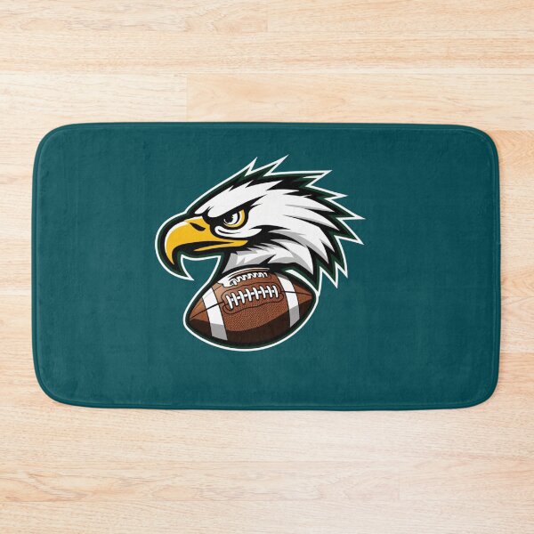 Item preview, Go Birds Philadelphia Eagles 4 designed and sold by NFL-LIVE .