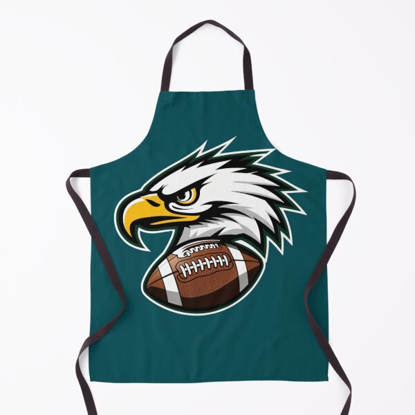 Item preview, Go Birds Philadelphia Eagles 4 designed and sold by NFL-LIVE .
