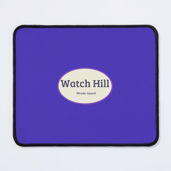Item preview, Watch Hill Rhode Island designed and sold by Paddlex.
