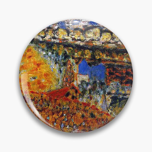 Item preview, PIERRE BONNARD - (159) designed and sold by flexmortis.