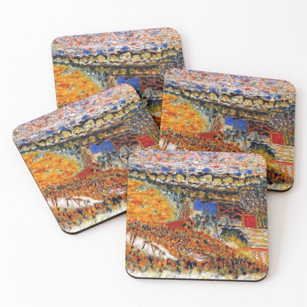 Item preview, PIERRE BONNARD - (159) designed and sold by flexmortis.