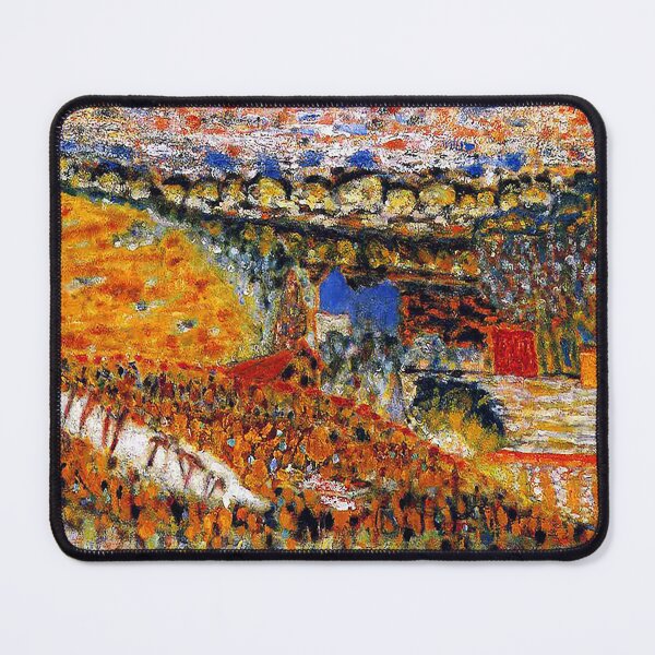 Item preview, PIERRE BONNARD - (159) designed and sold by flexmortis.