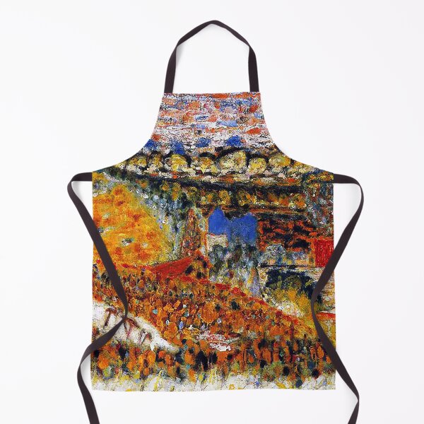 Item preview, PIERRE BONNARD - (159) designed and sold by flexmortis.