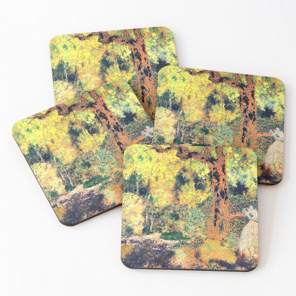Item preview, PIERRE BONNARD - (16) designed and sold by flexmortis.