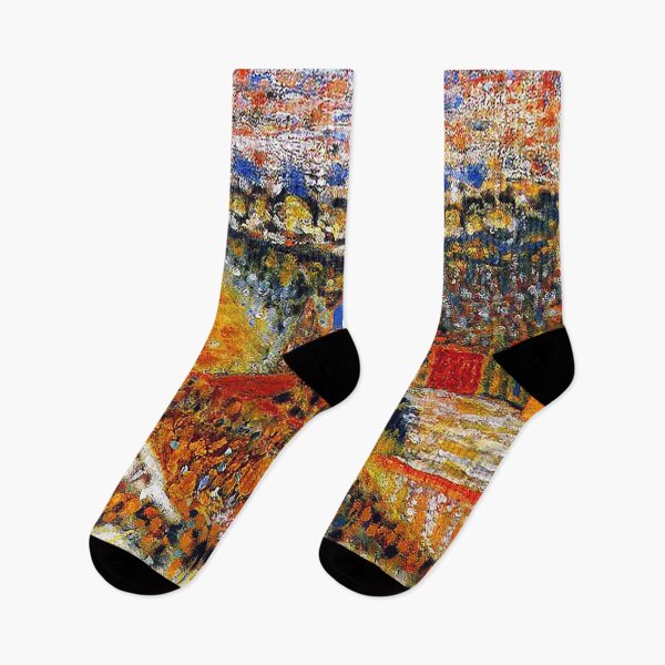 Item preview, PIERRE BONNARD - (159) designed and sold by flexmortis.