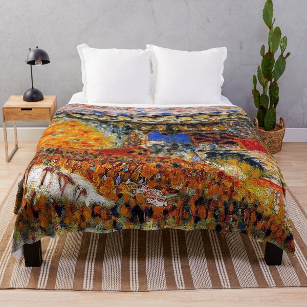 Item preview, PIERRE BONNARD - (159) designed and sold by flexmortis.
