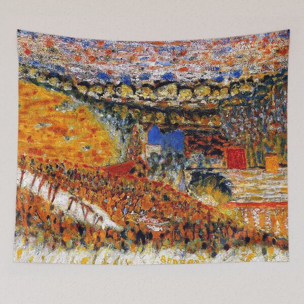 Item preview, PIERRE BONNARD - (159) designed and sold by flexmortis.