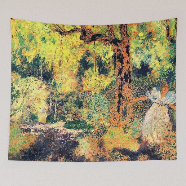 Item preview, PIERRE BONNARD - (16) designed and sold by flexmortis.